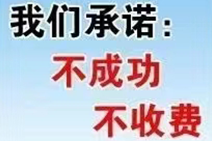 洋县要钱公司